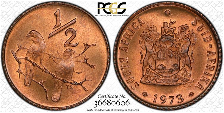 Cert 36680606 - Coin Image