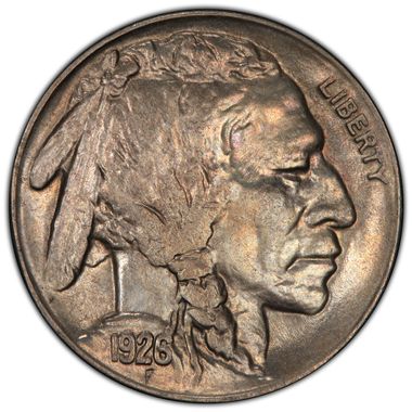 Cert 36681828 - Coin Image