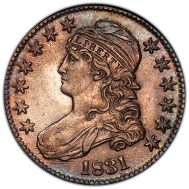 Cert 36681881 - Coin Image