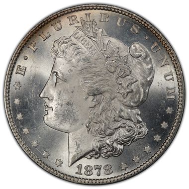 Cert 36683823 - Coin Image