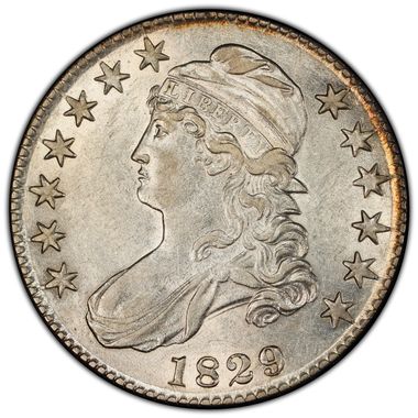 Cert 36684131 - Coin Image