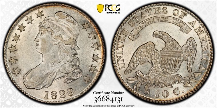 Cert 36684131 - Coin Image