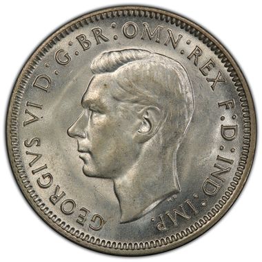 Cert 36684705 - Coin Image