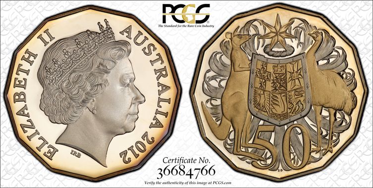 Cert 36684766 - Coin Image