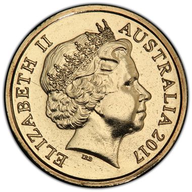 Cert 36684791 - Coin Image