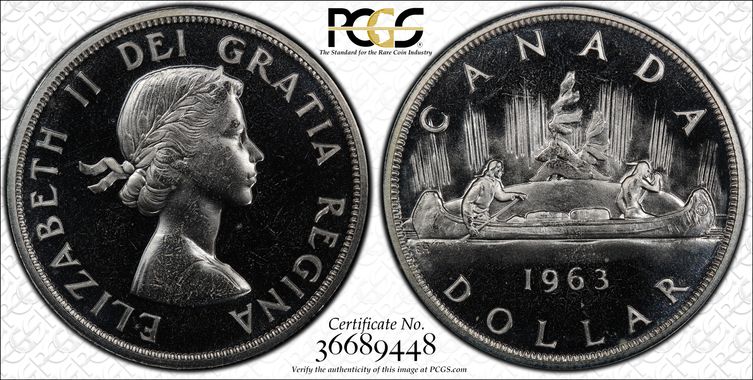 Cert 36689448 - Coin Image