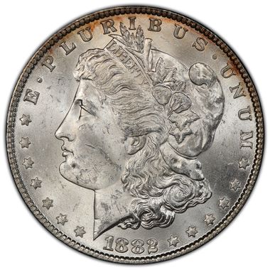 Cert 36689450 - Coin Image