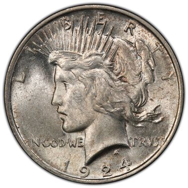 Cert 36689452 - Coin Image