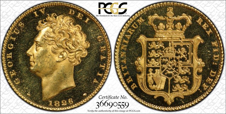 Cert 36690559 - Coin Image