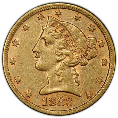 Cert 36693639 - Coin Image