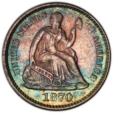 Cert 36693910 - Coin Image