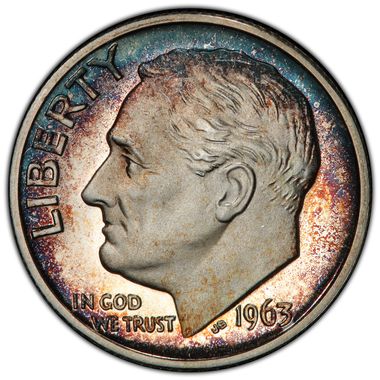 Cert 36694002 - Coin Image