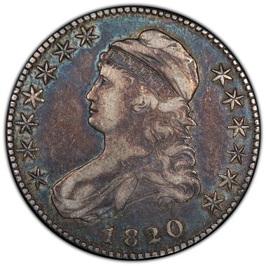 Cert 36694167 - Coin Image