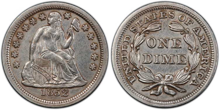 Cert 36698046 - Coin Image