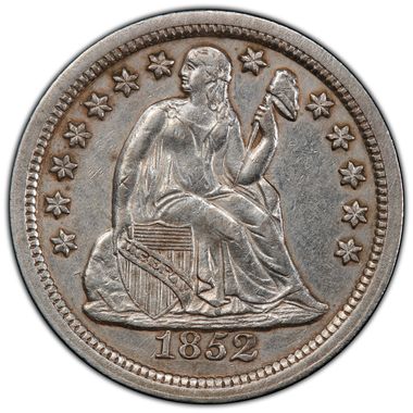Cert 36698046 - Coin Image