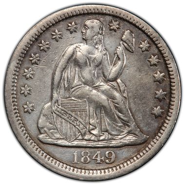 Cert 36698892 - Coin Image