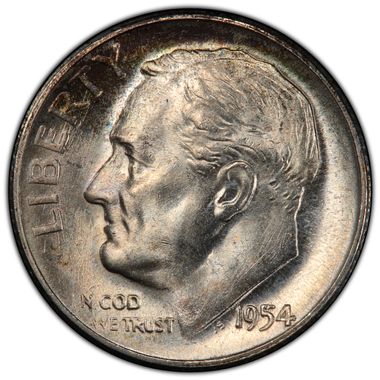 Cert 36699683 - Coin Image