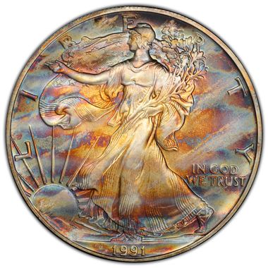 Cert 36699702 - Coin Image