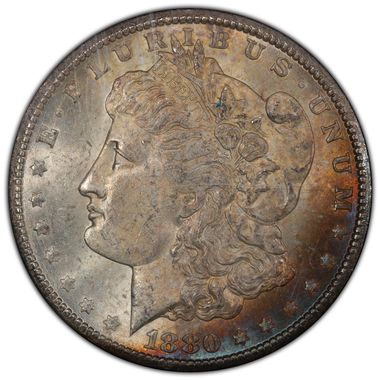 Cert 36699819 - Coin Image