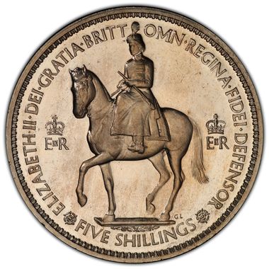 Cert 36701421 - Coin Image