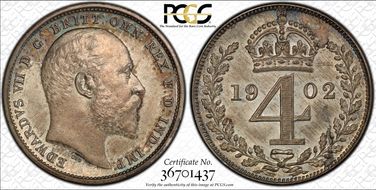 1902 4D S-3986 Matte PR64
