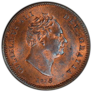 Cert 36701443 - Coin Image