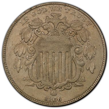 Cert 36702142 - Coin Image