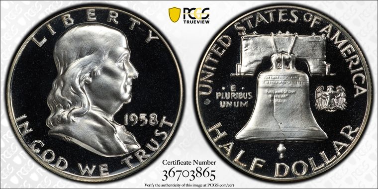 Cert 36703865 - Coin Image