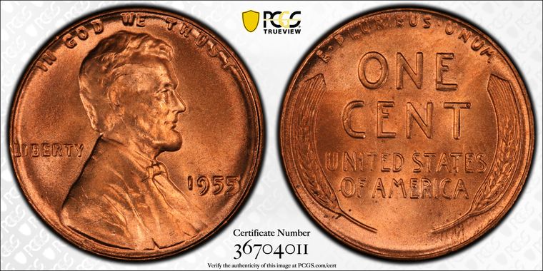 Cert 36704011 - Coin Image