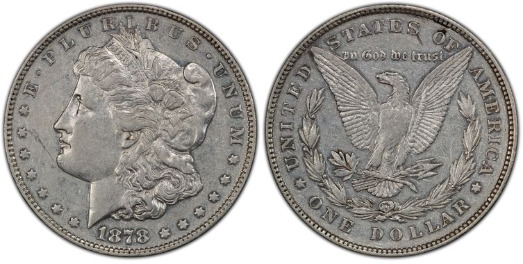 Cert 36704319 - Coin Image