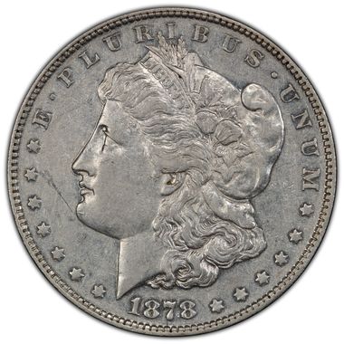 Cert 36704319 - Coin Image