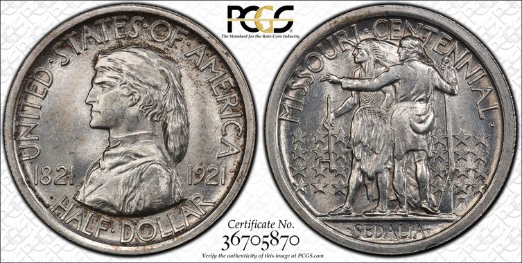 Cert 36705870 - Coin Image