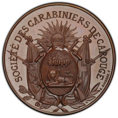 Cert 36706686 - Coin Image