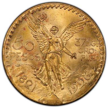 Cert 36707025 - Coin Image