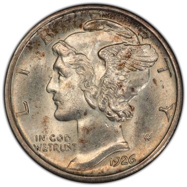 Cert 36707440 - Coin Image