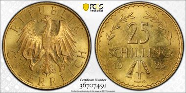 1926 25 Sch KM-2841 PL64