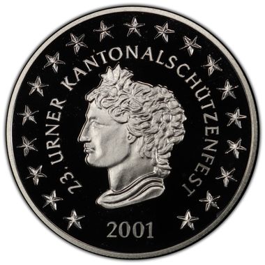Cert 36708339 - Coin Image