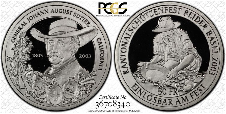 Cert 36708340 - Coin Image