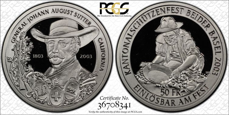 Cert 36708341 - Coin Image