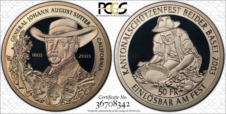 Cert 36708342 - Coin Image