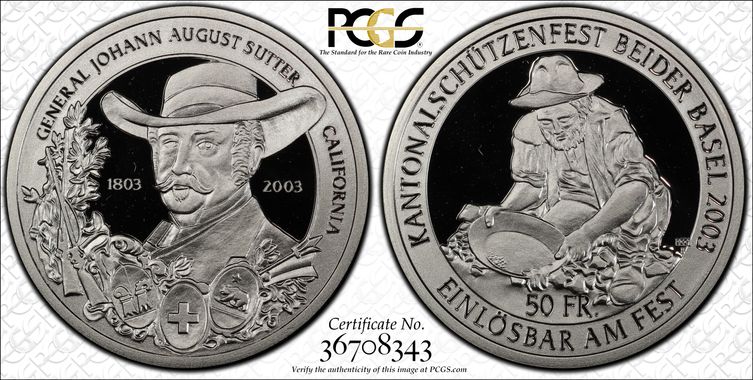 Cert 36708343 - Coin Image