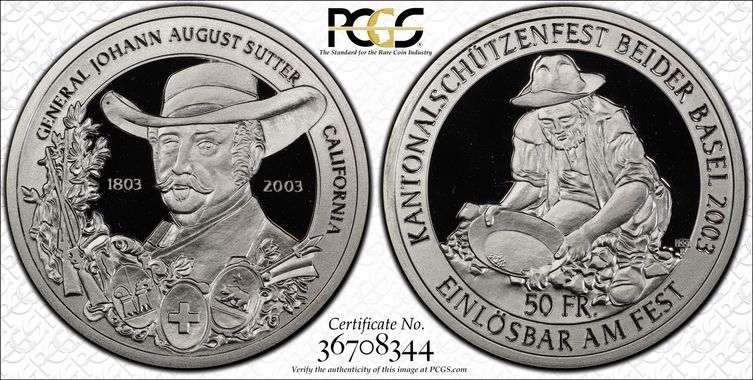 Cert 36708344 - Coin Image