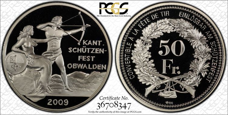 Cert 36708347 - Coin Image