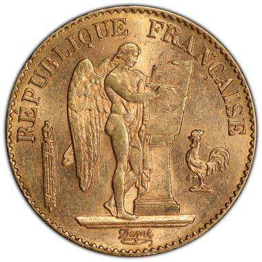 Cert 36708797 - Coin Image