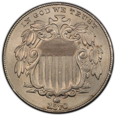 Cert 36708828 - Coin Image