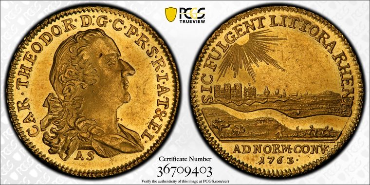 Cert 36709403 - Coin Image