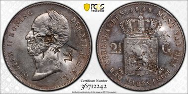 1848 2 1/2 G N1
