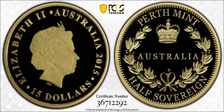 Cert 36712292 - Coin Image
