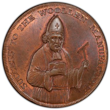 Cert 36712718 - Coin Image