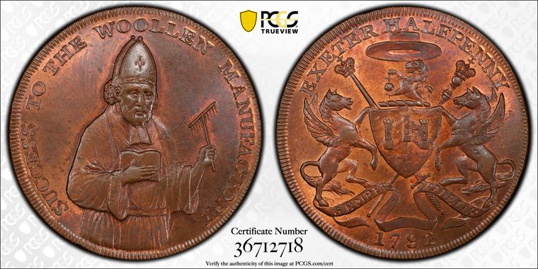 Cert 36712718 - Coin Image